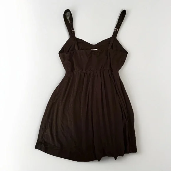 gothic victorian lace dress Victorian Short Sleeved Flocking Lace Layered Goth Dress main image 0